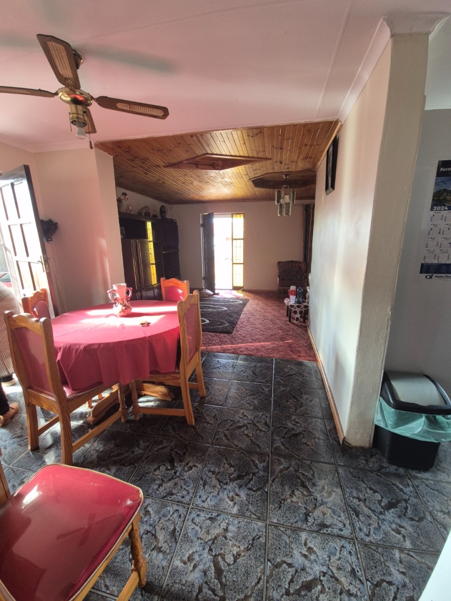 4 Bedroom Property for Sale in Motherwell Nu 5 Eastern Cape